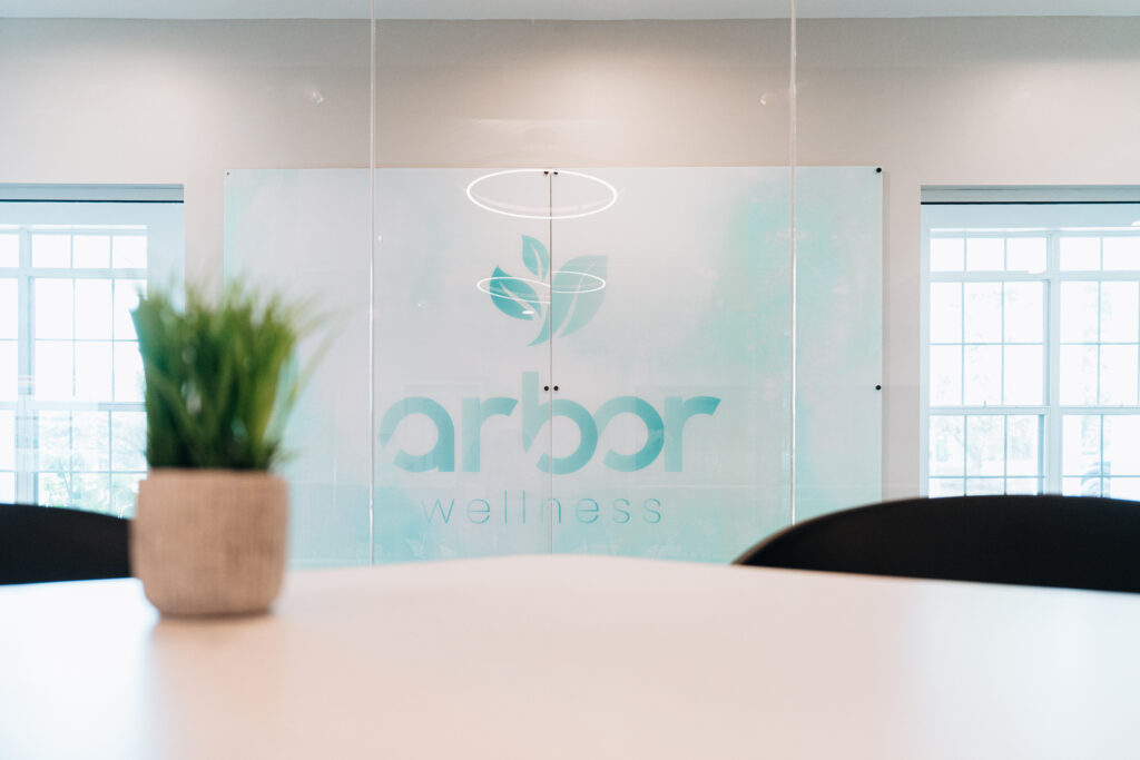 Arbor Wellness Treatment in Nashville