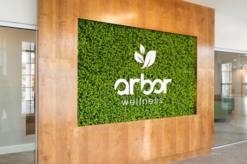 Arbor Wellness Treatment in Nashville