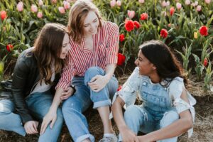 National Women's Health Month