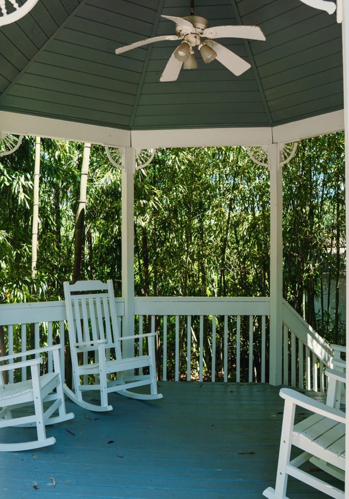 kingston wellness retreat